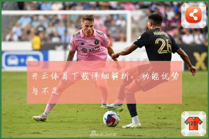 开云体育下载详细解析，功能优势与不足