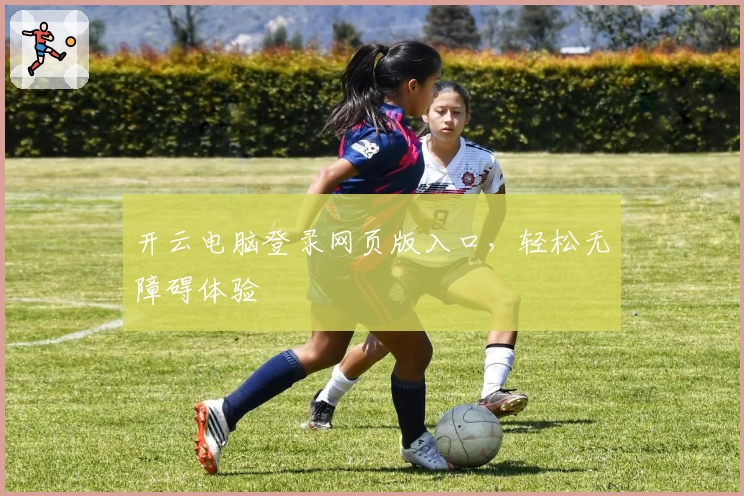 开云电脑登录网页版入口，轻松无障碍体验