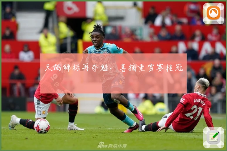 天鹅锦标再夺魁，喜摘重赏赛桂冠