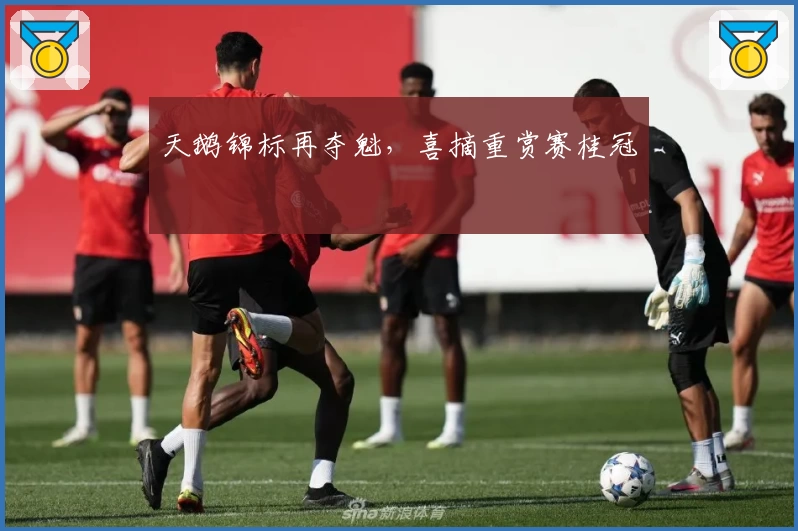 天鹅锦标再夺魁，喜摘重赏赛桂冠